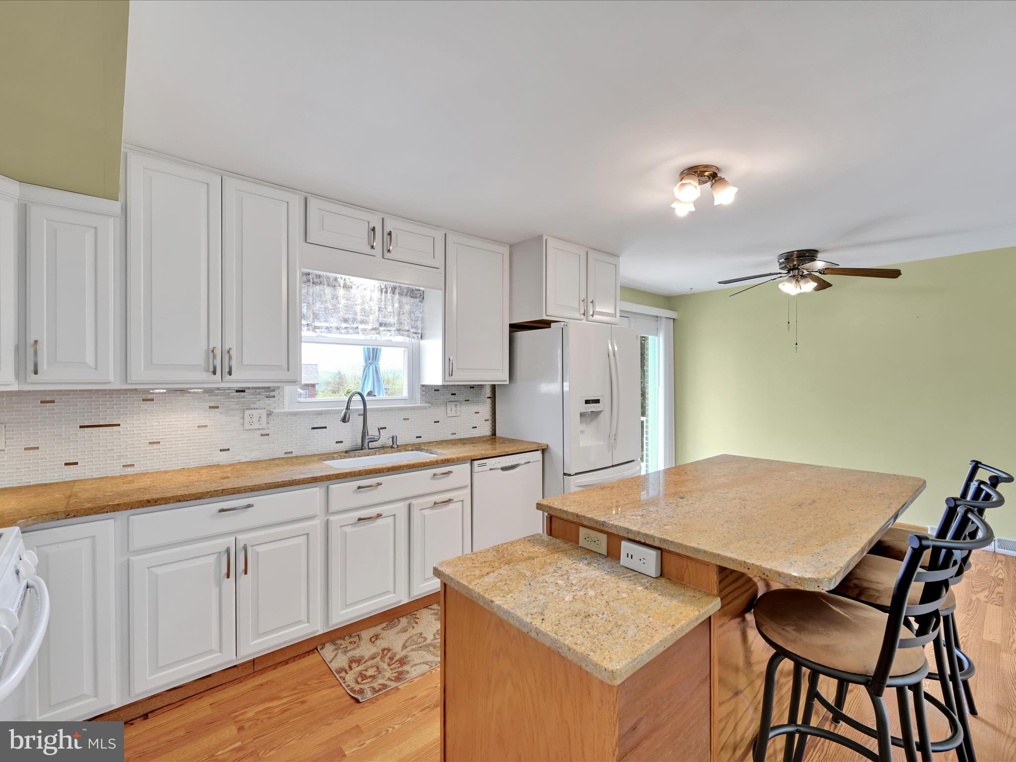 RAMBLEWOOD WS - Residential