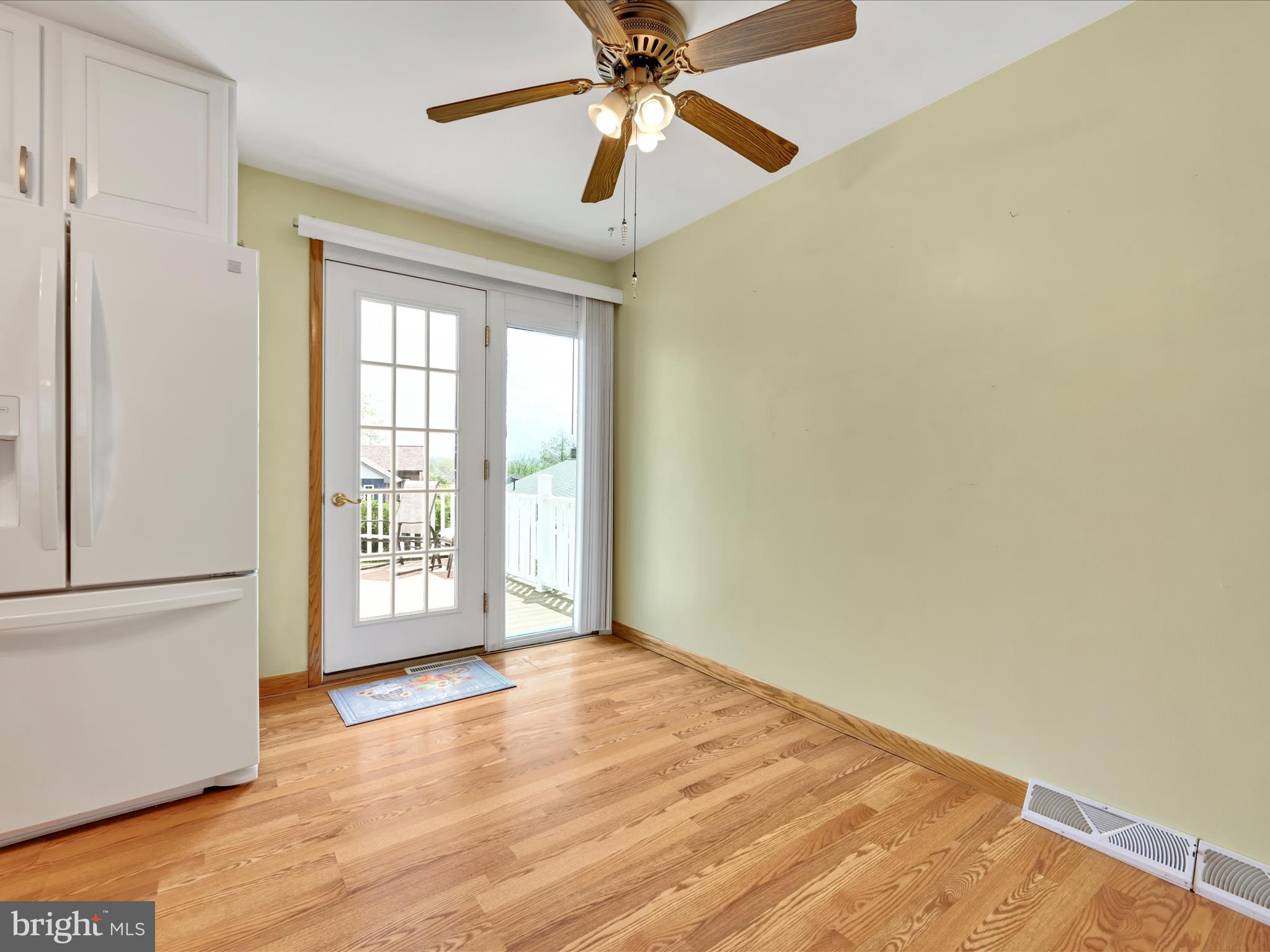 RAMBLEWOOD WS - Residential