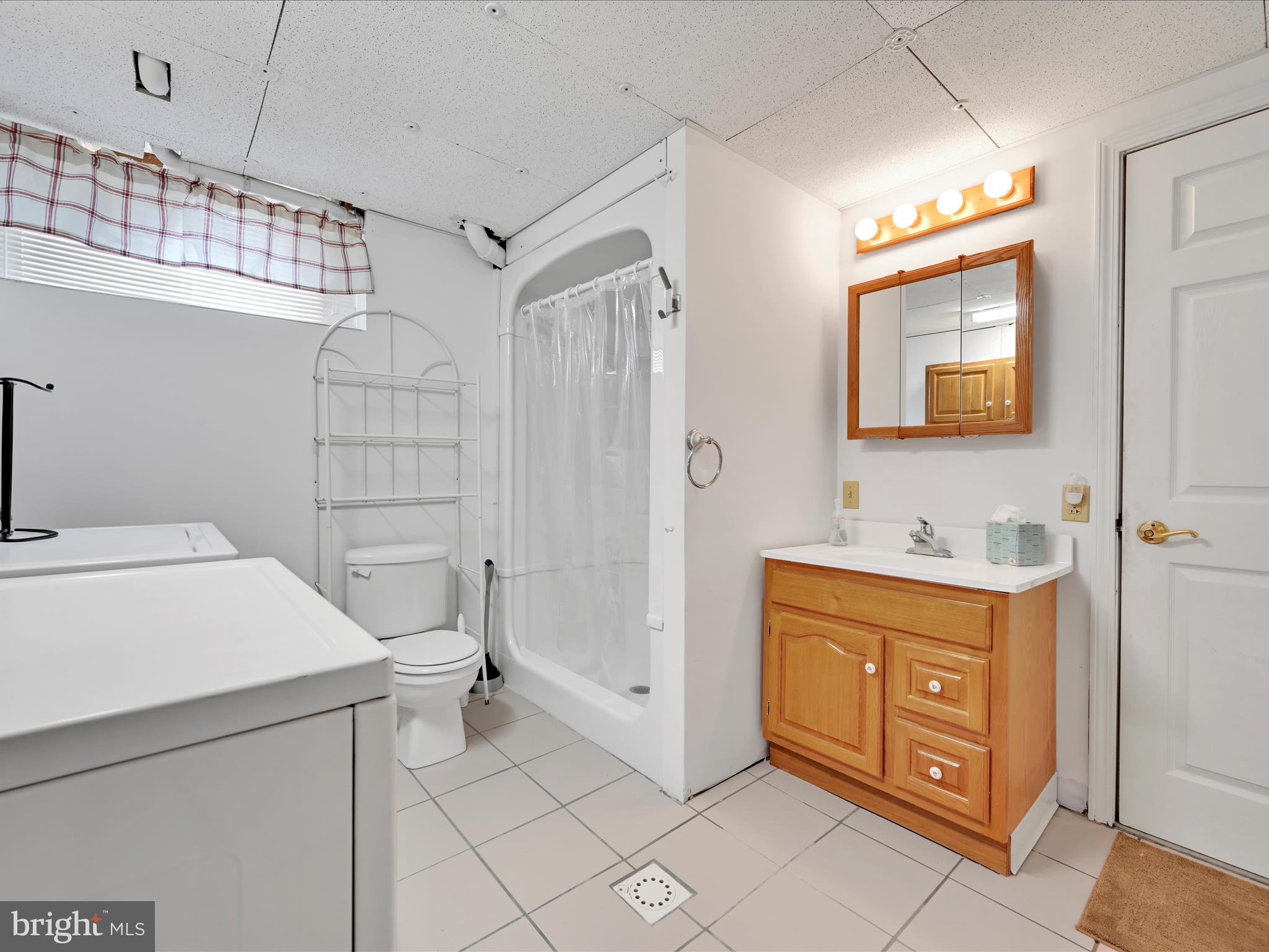 RAMBLEWOOD WS - Residential