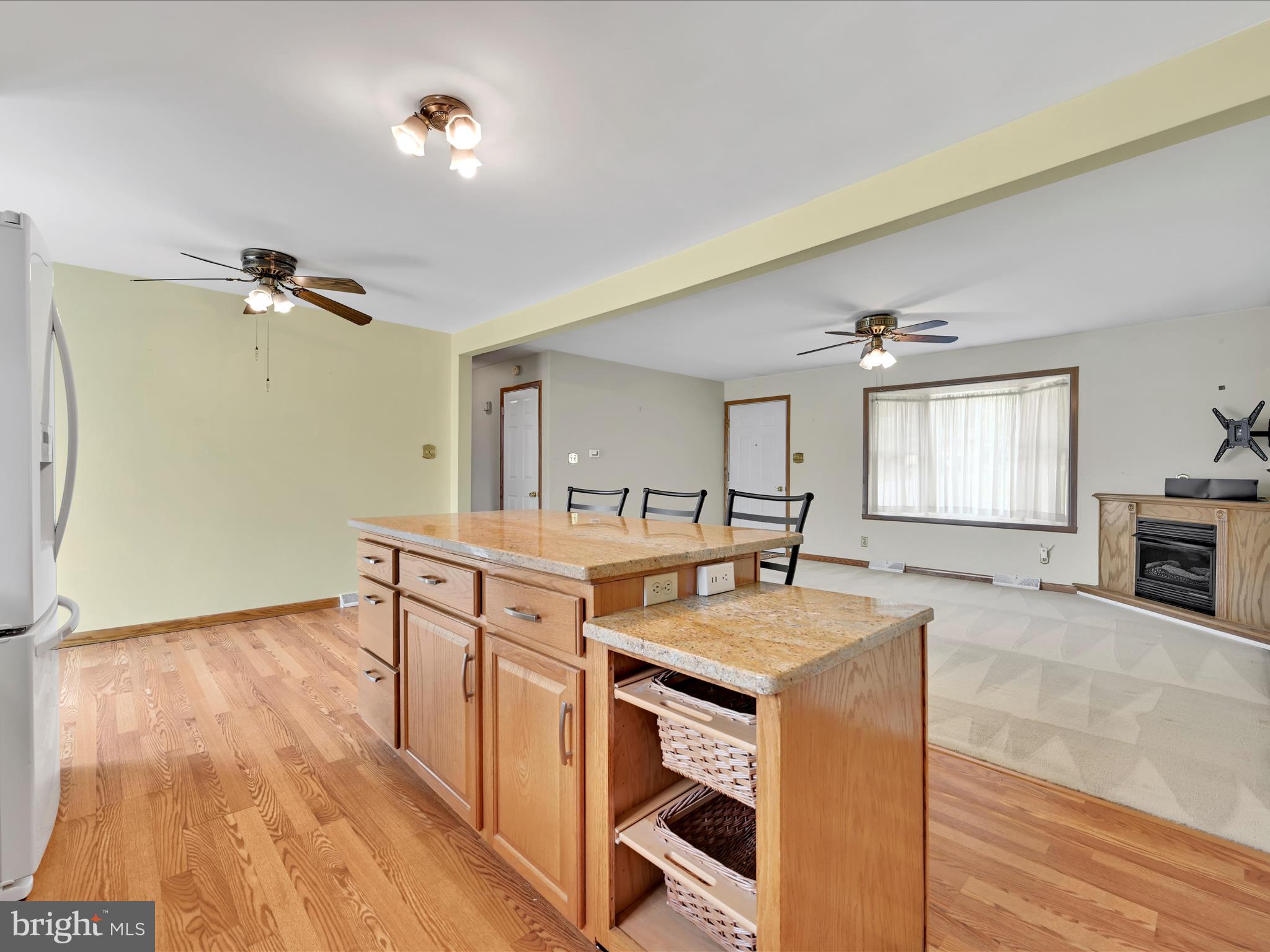 RAMBLEWOOD WS - Residential