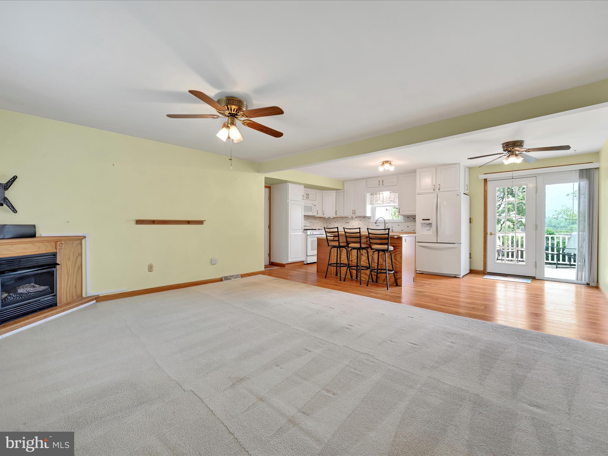 RAMBLEWOOD WS - Residential