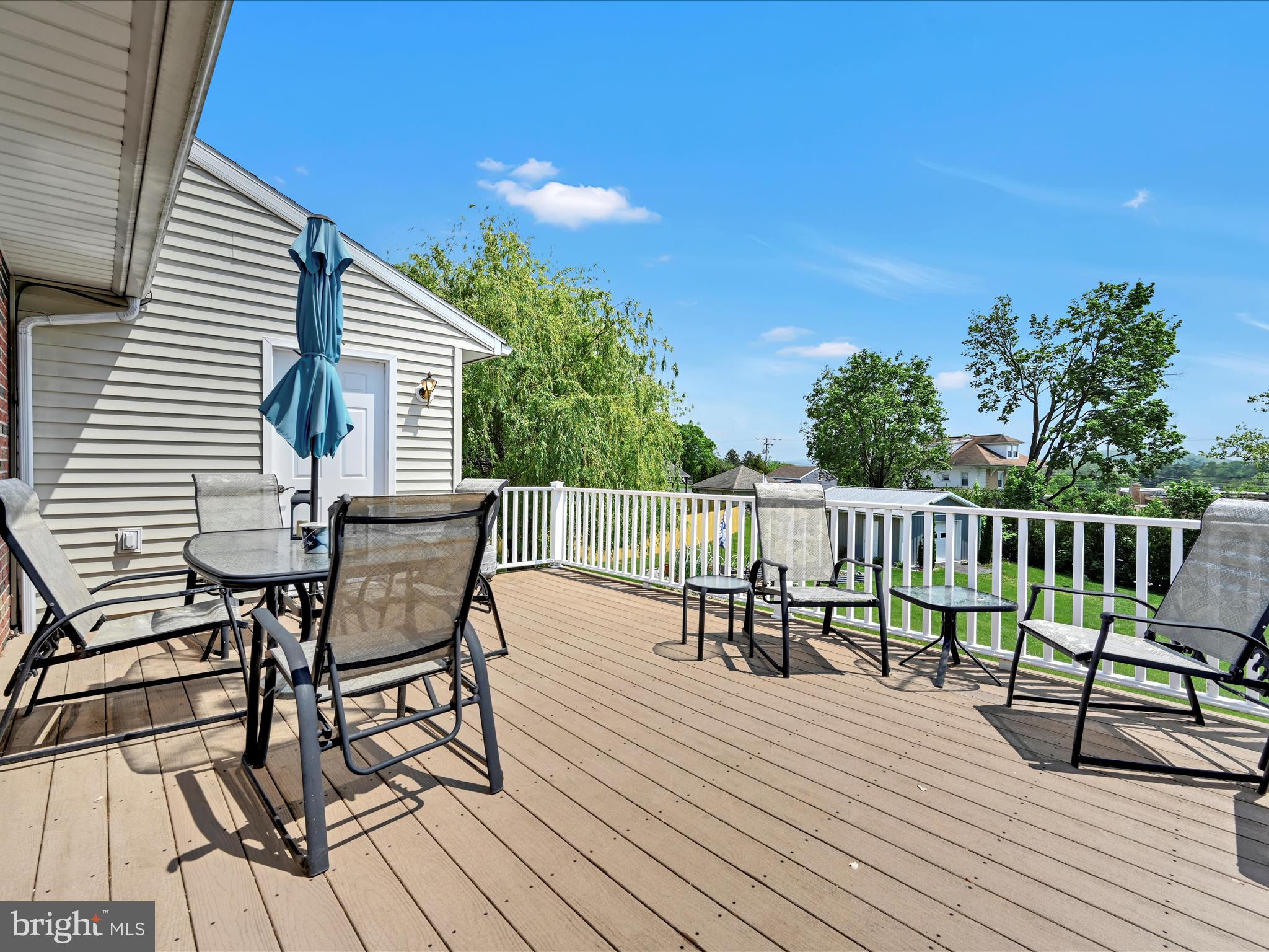 RAMBLEWOOD WS - Residential