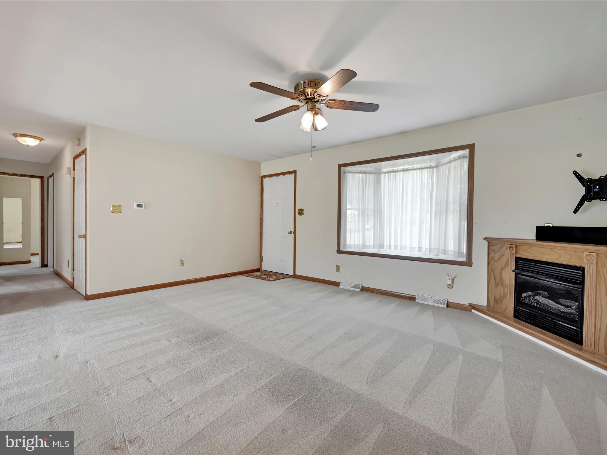 RAMBLEWOOD WS - Residential