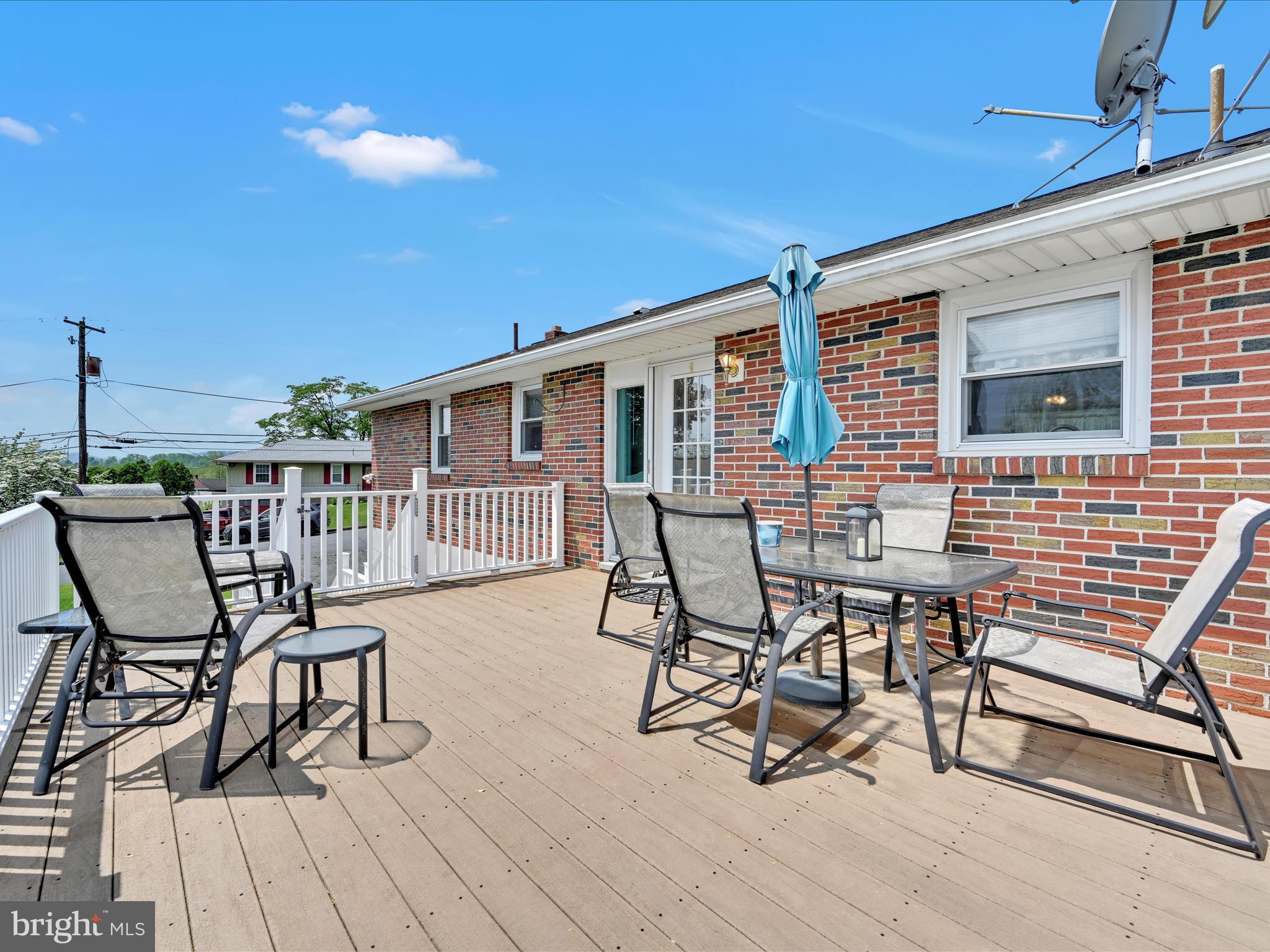 RAMBLEWOOD WS - Residential