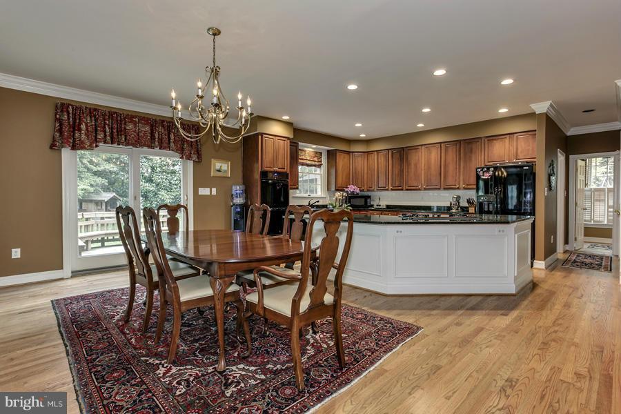 FRANKLIN PARK - Residential