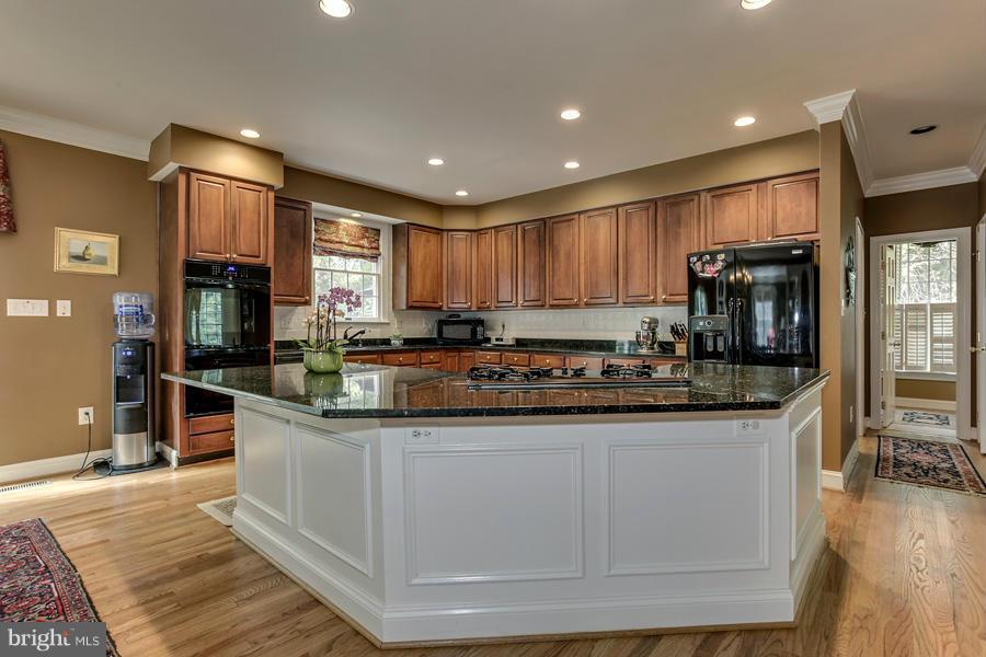 FRANKLIN PARK - Residential