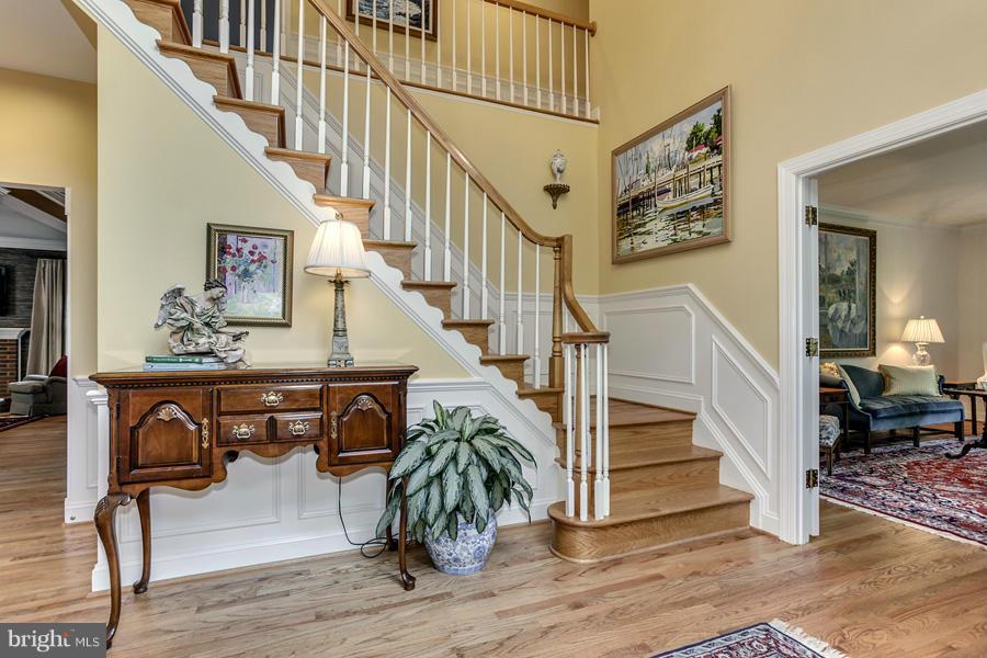 FRANKLIN PARK - Residential