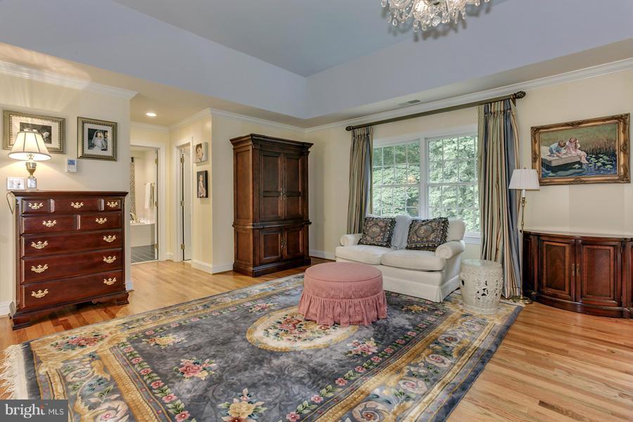 FRANKLIN PARK - Residential