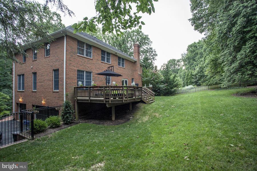 FRANKLIN PARK - Residential