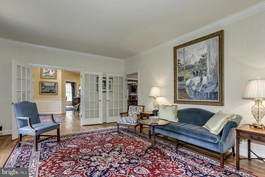 FRANKLIN PARK - Residential