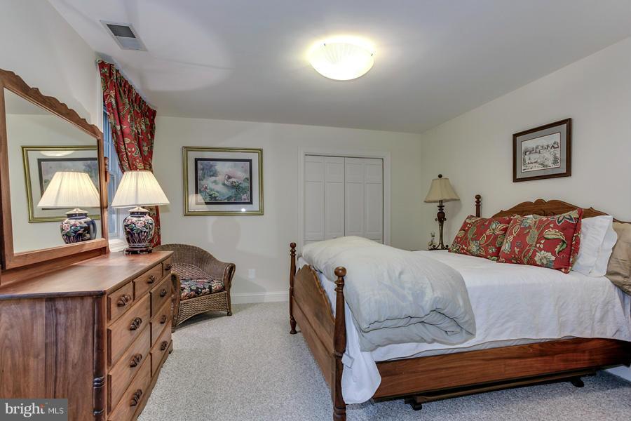 FRANKLIN PARK - Residential