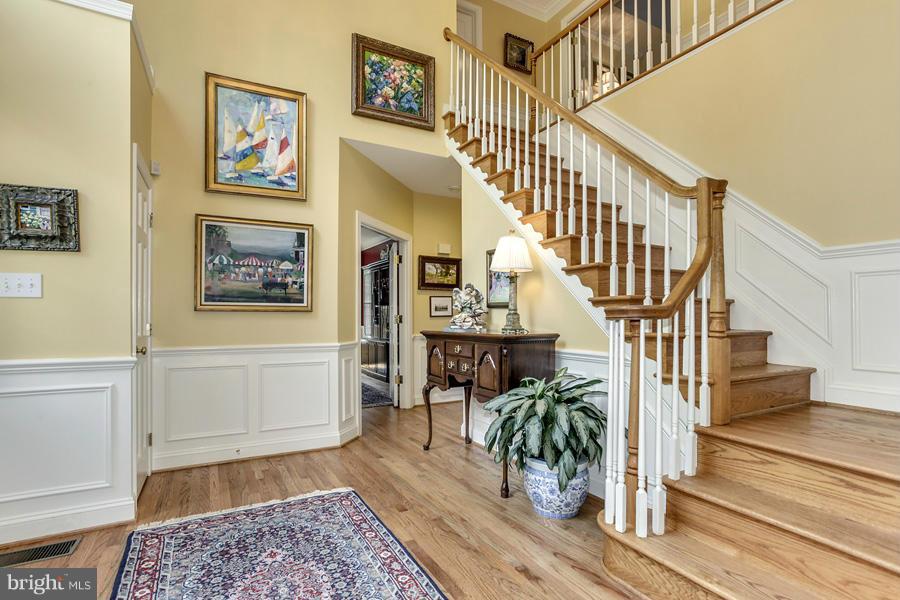 FRANKLIN PARK - Residential