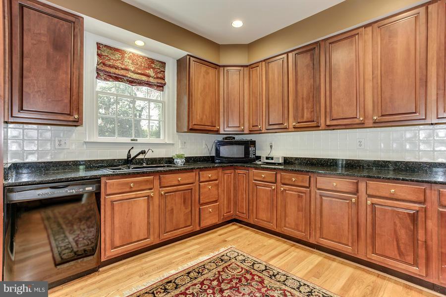 FRANKLIN PARK - Residential