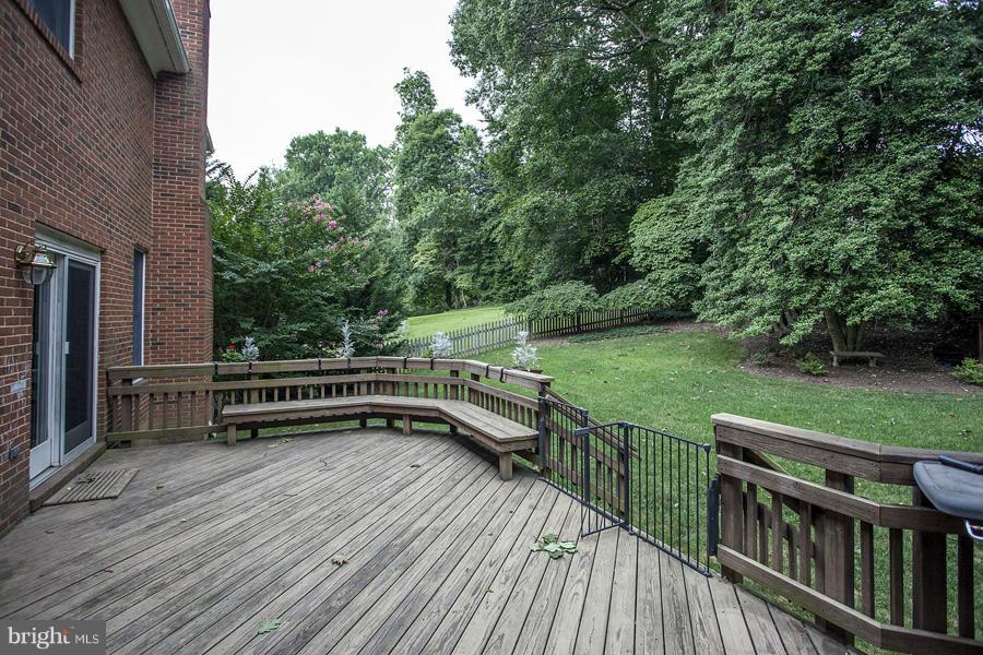 FRANKLIN PARK - Residential