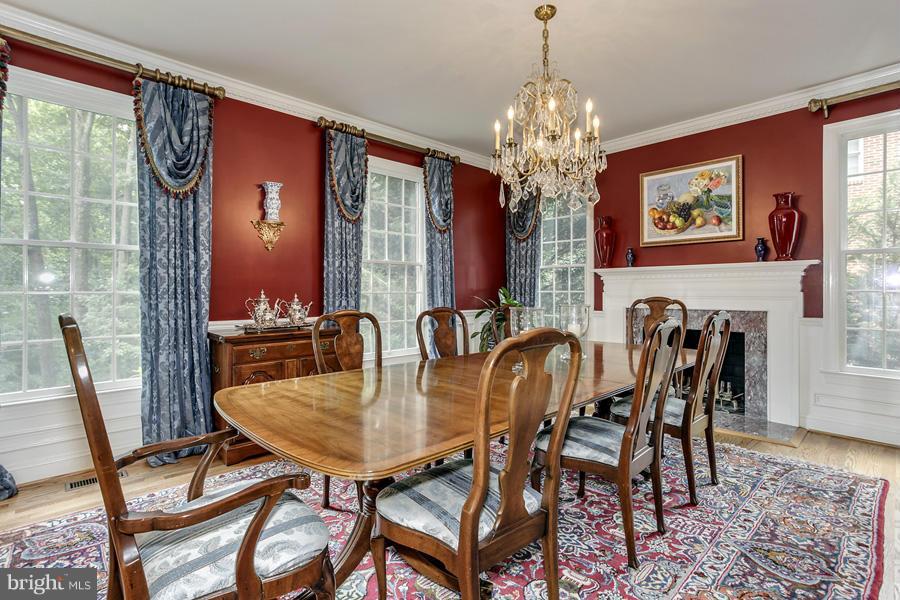 FRANKLIN PARK - Residential