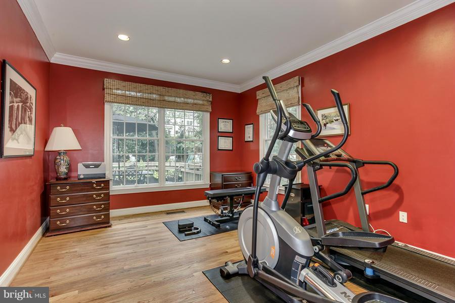 FRANKLIN PARK - Residential