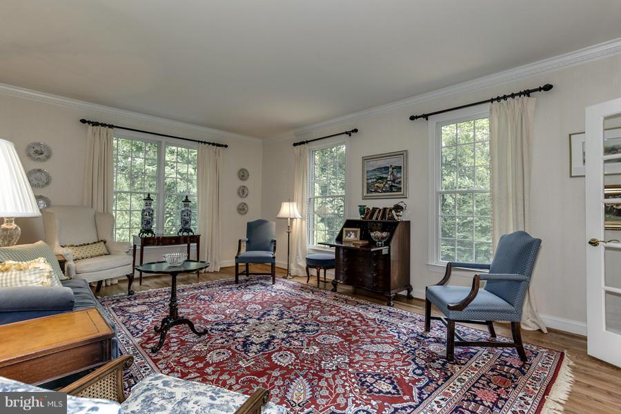 FRANKLIN PARK - Residential