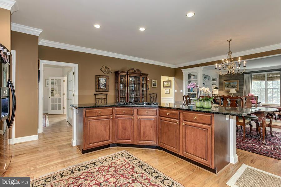 FRANKLIN PARK - Residential