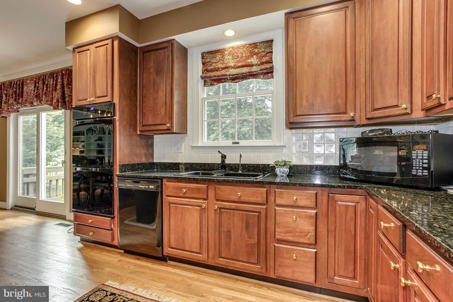 FRANKLIN PARK - Residential