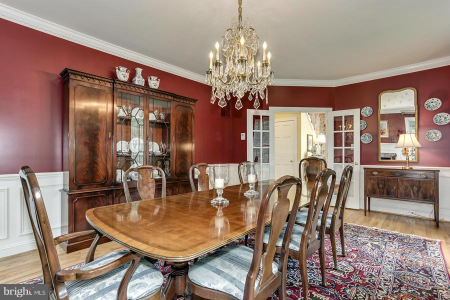 FRANKLIN PARK - Residential