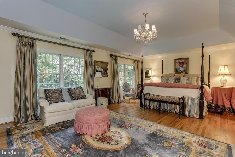 FRANKLIN PARK - Residential