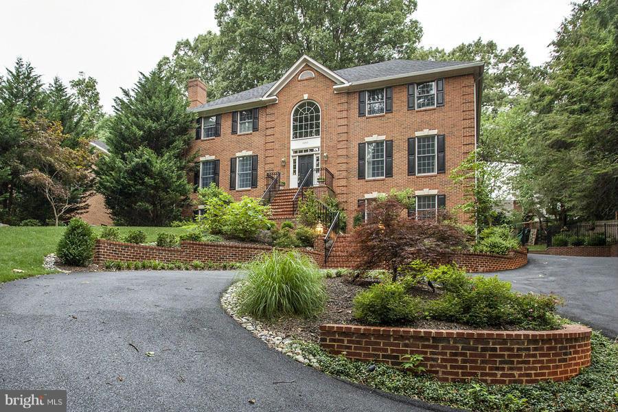 FRANKLIN PARK - Residential