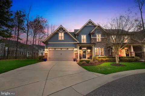 36495 Dog Leg Court, Frankford, DE 19945 - MLS#: DESU2083696