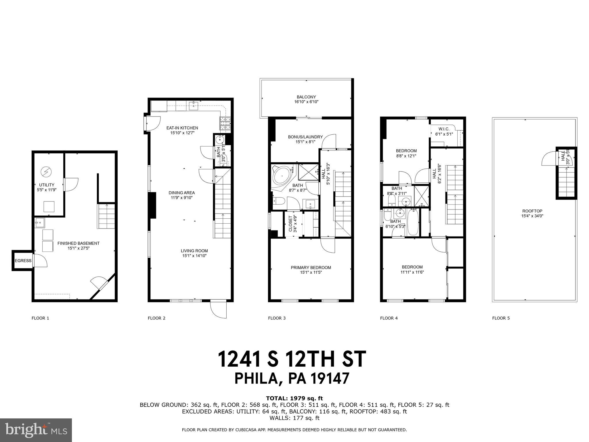 PASSYUNK SQUARE - Residential