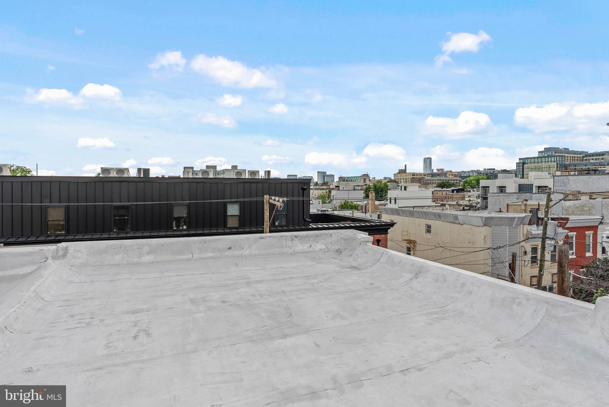 PASSYUNK SQUARE - Residential