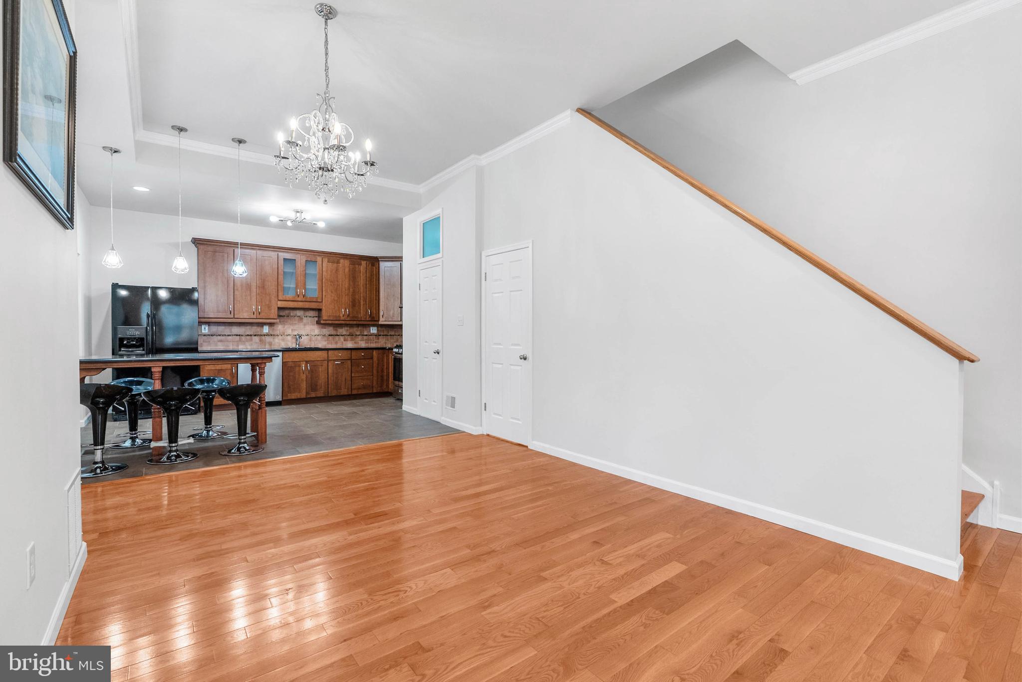 PASSYUNK SQUARE - Residential