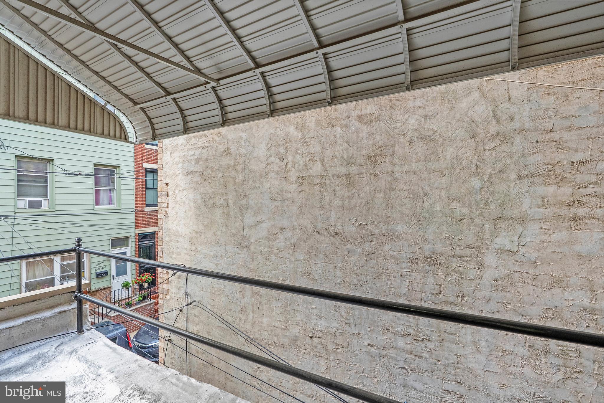 PASSYUNK SQUARE - Residential