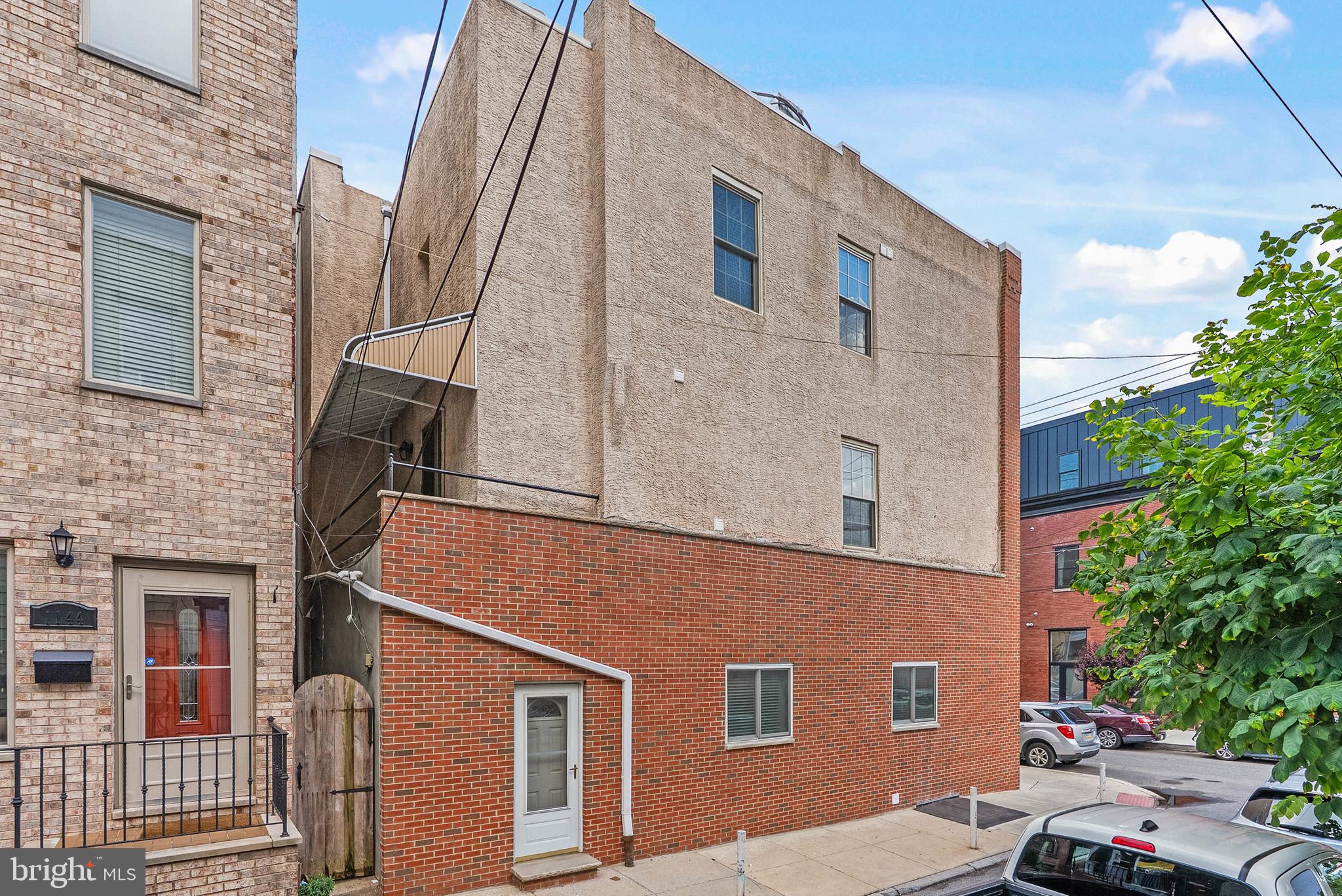 PASSYUNK SQUARE - Residential