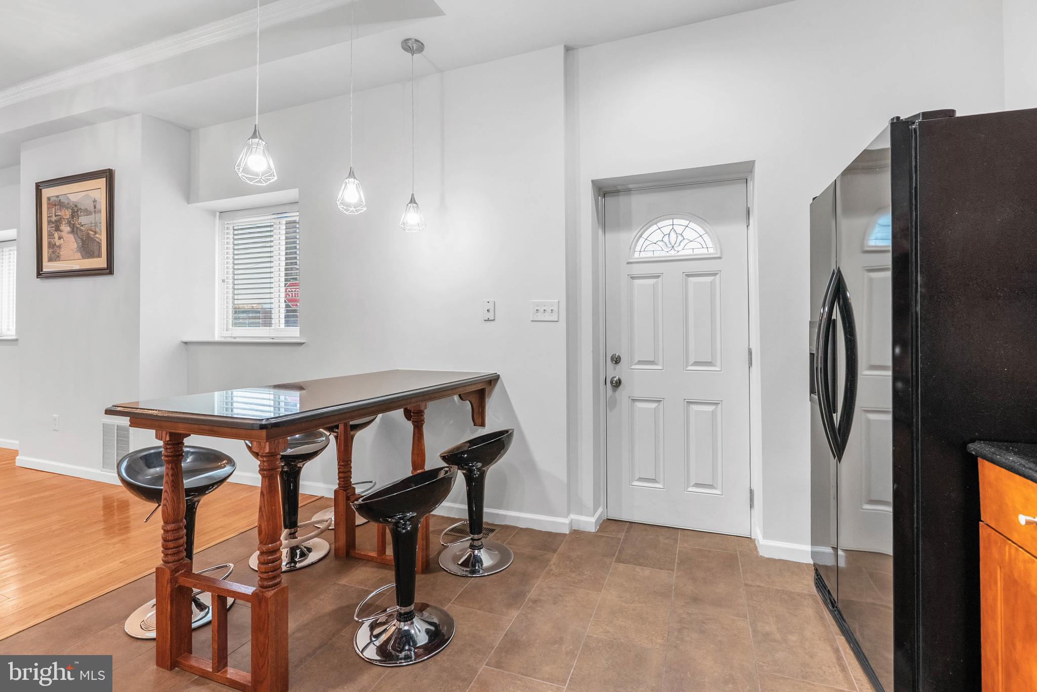 PASSYUNK SQUARE - Residential