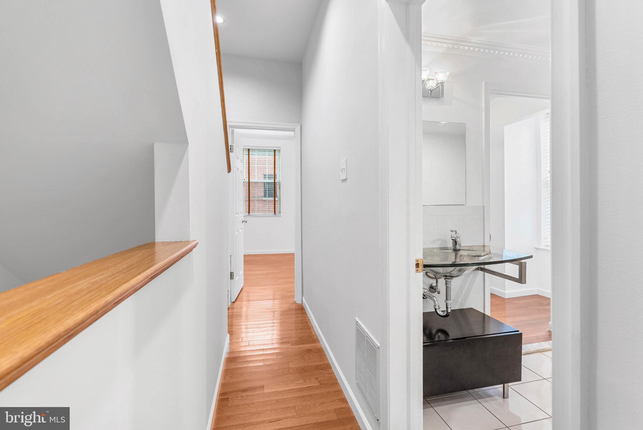 PASSYUNK SQUARE - Residential