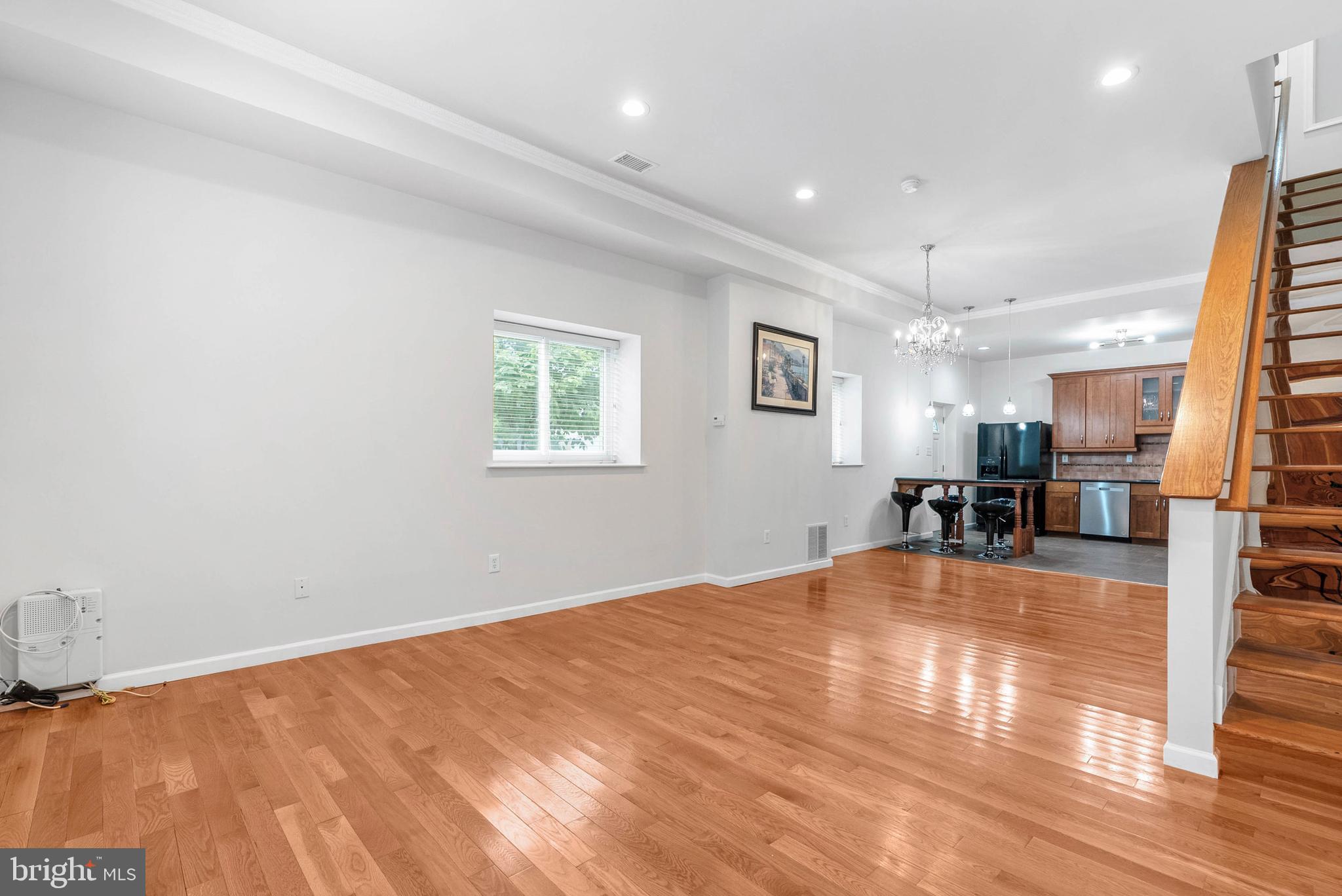 PASSYUNK SQUARE - Residential