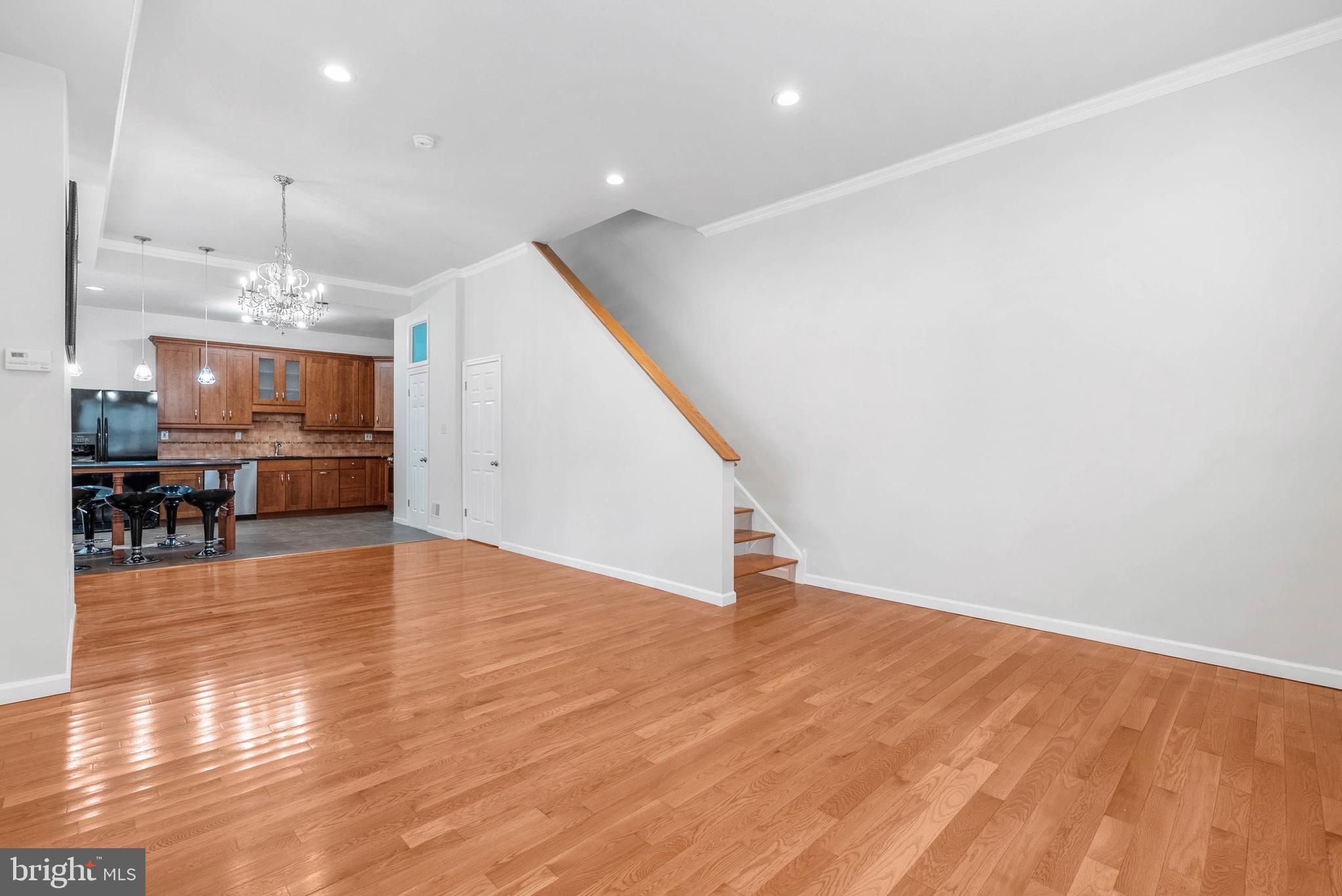 PASSYUNK SQUARE - Residential