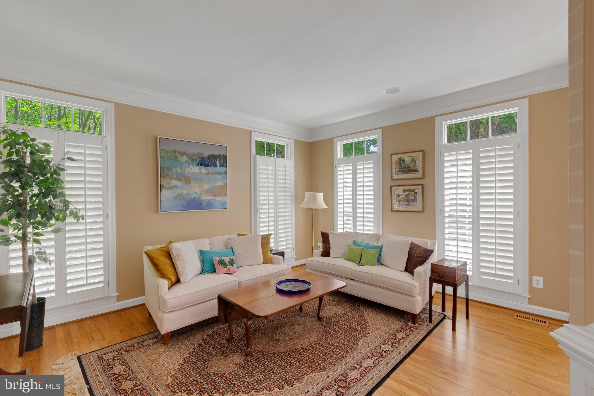 FARRCROFT - Residential