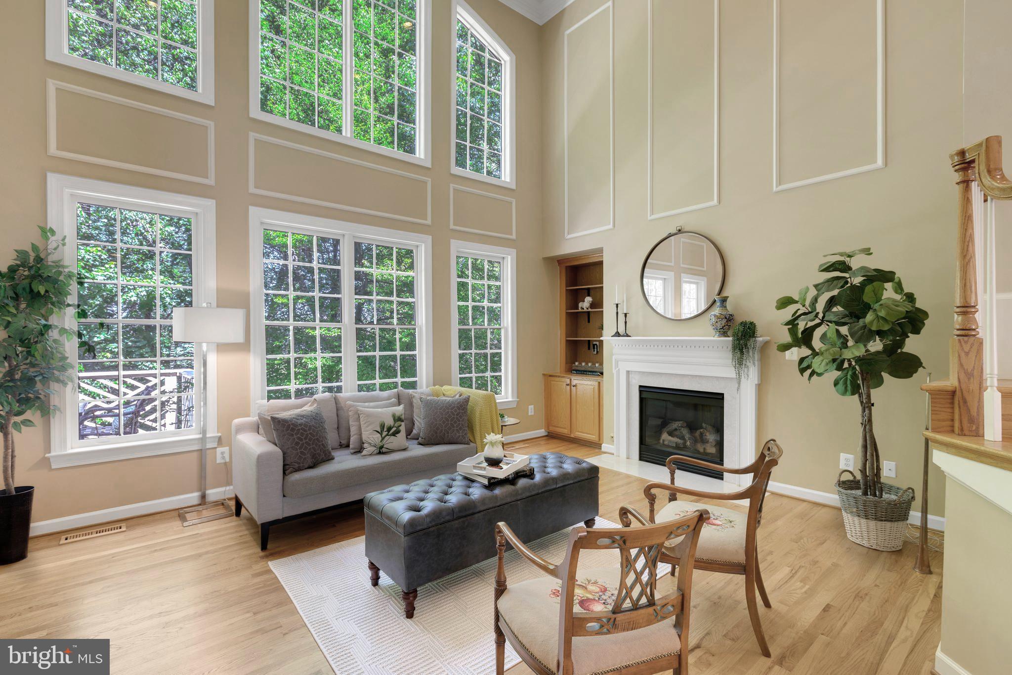 FARRCROFT - Residential