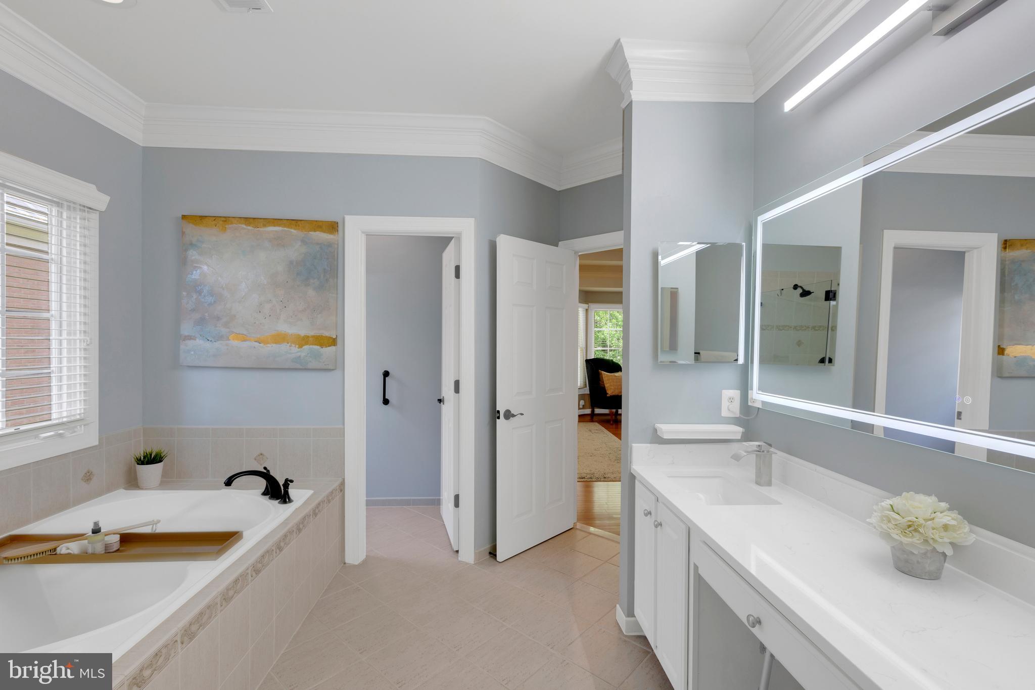 FARRCROFT - Residential