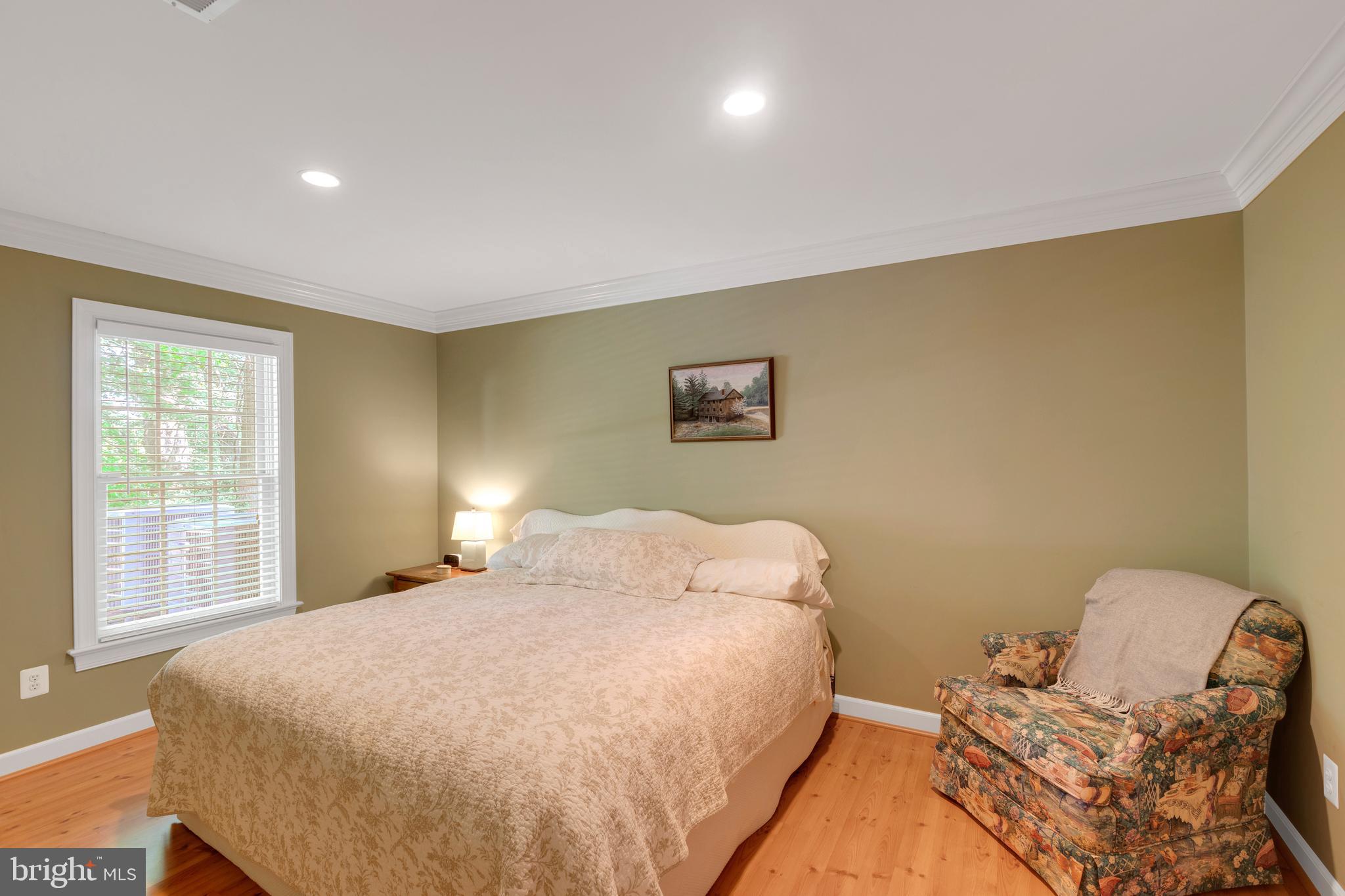 FARRCROFT - Residential