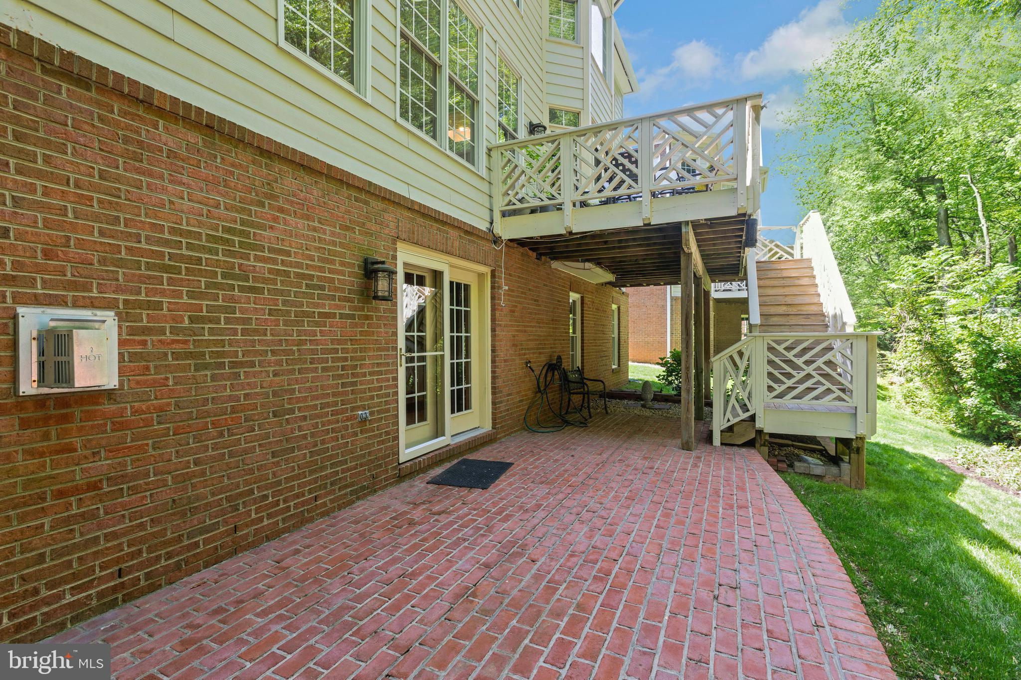 FARRCROFT - Residential