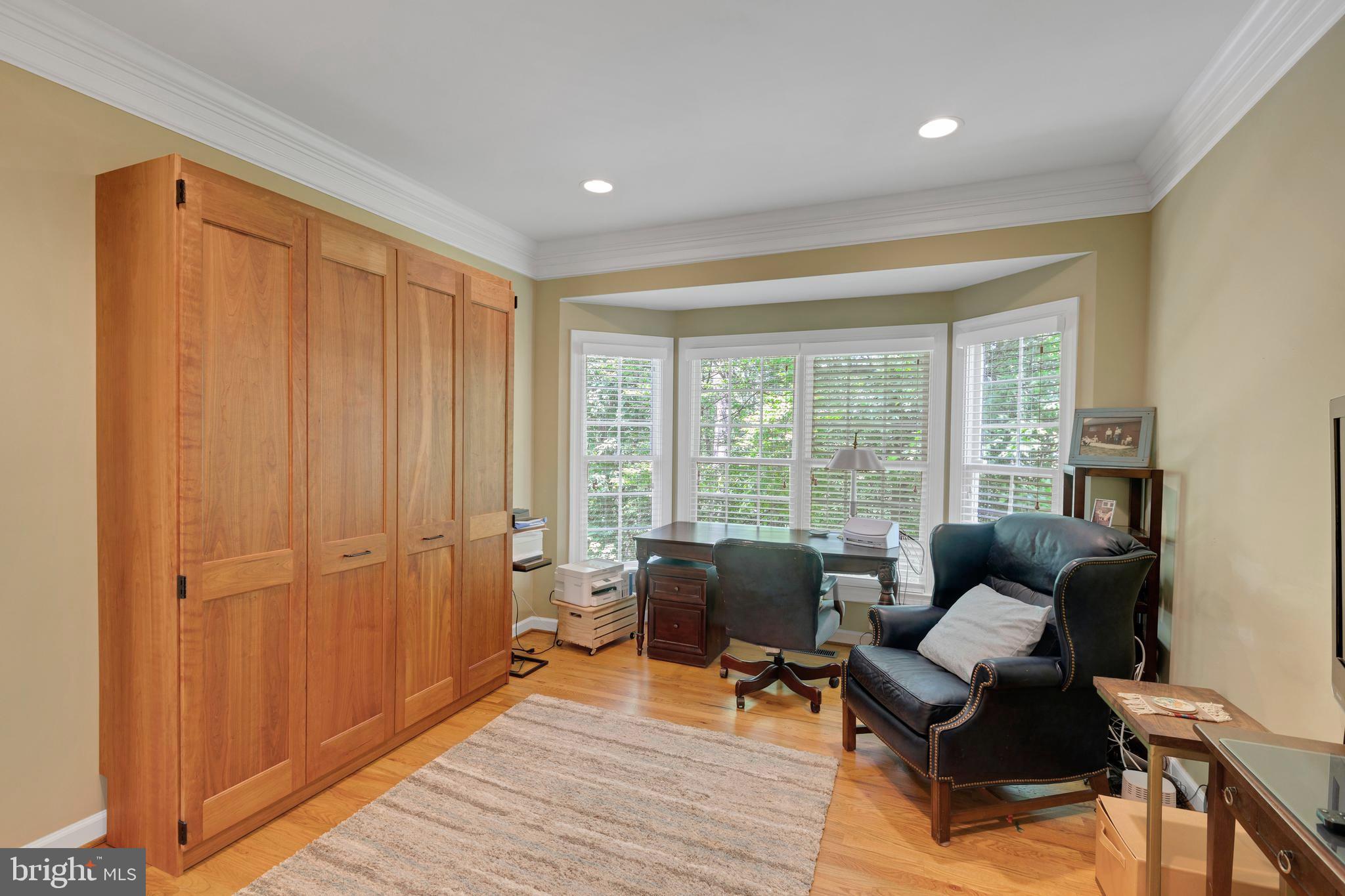 FARRCROFT - Residential