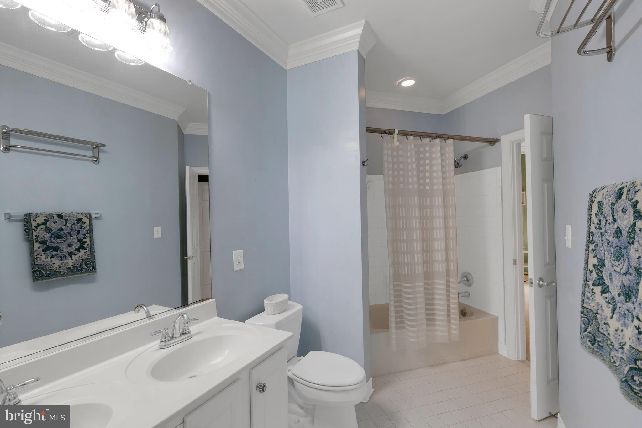 FARRCROFT - Residential