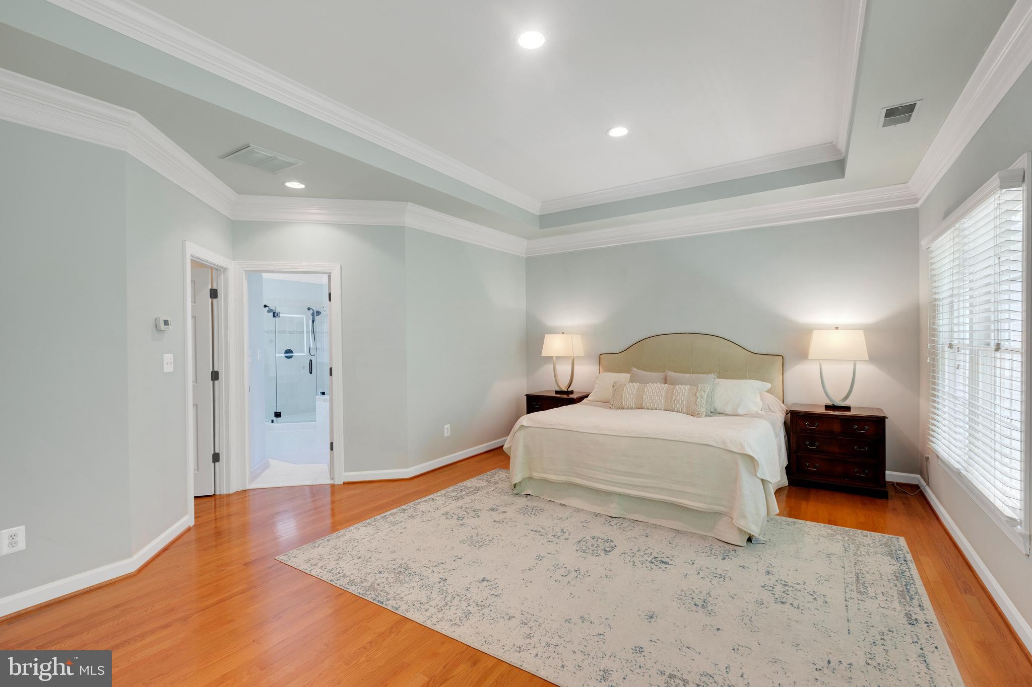 FARRCROFT - Residential