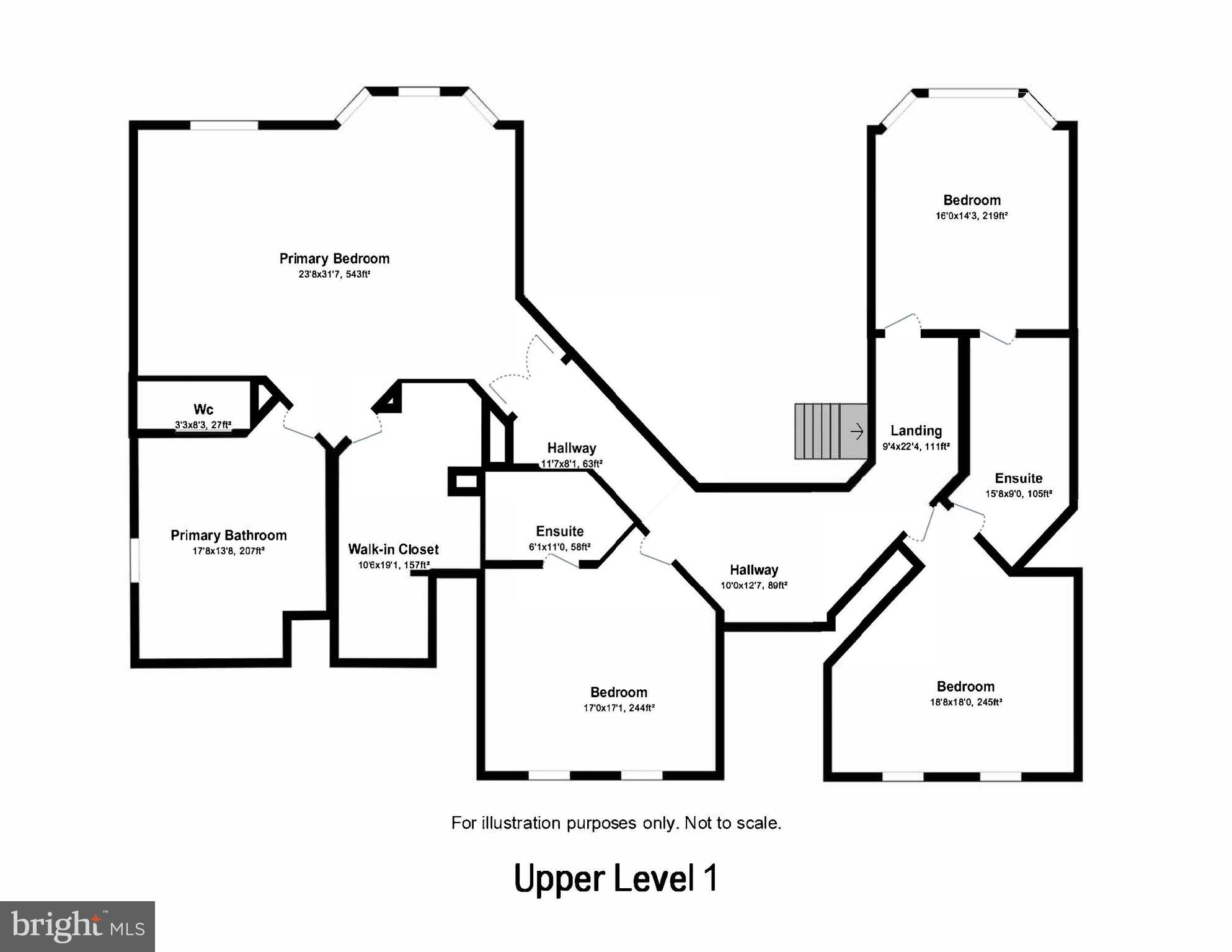 FARRCROFT - Residential