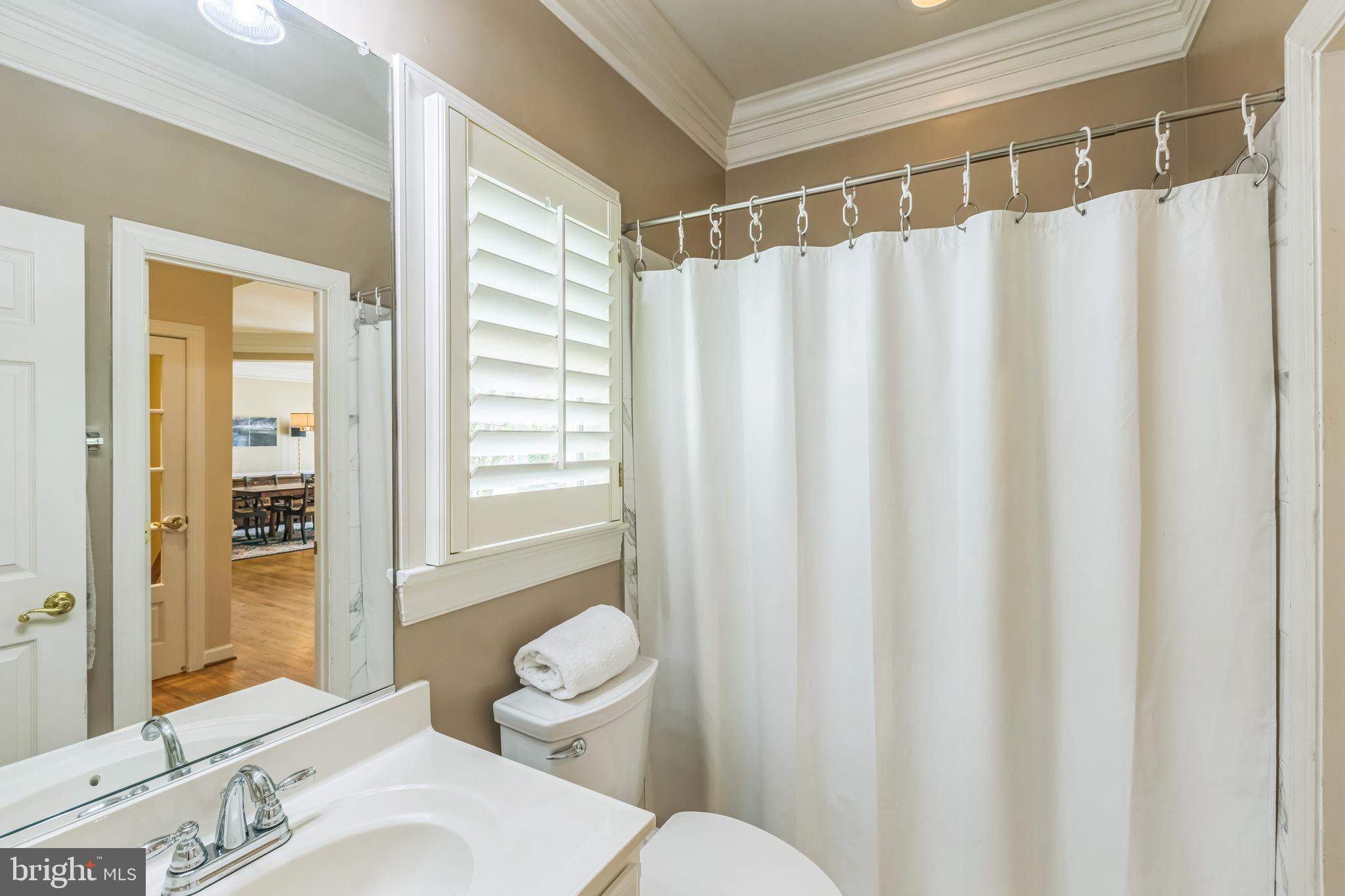 FARRCROFT - Residential