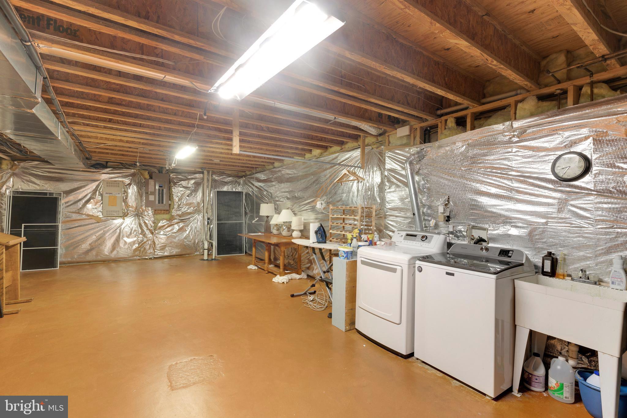 FARRCROFT - Residential