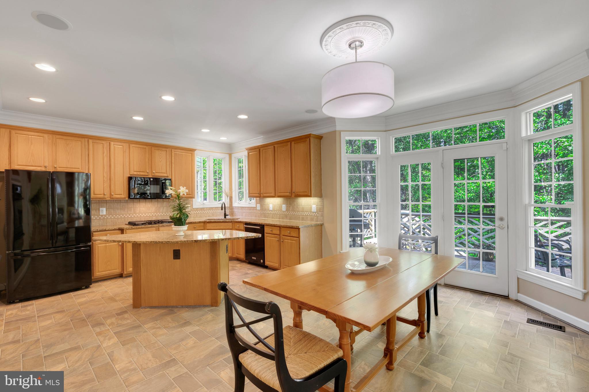 FARRCROFT - Residential