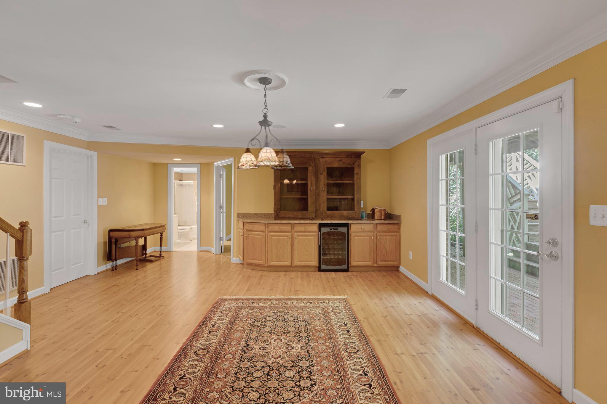 FARRCROFT - Residential