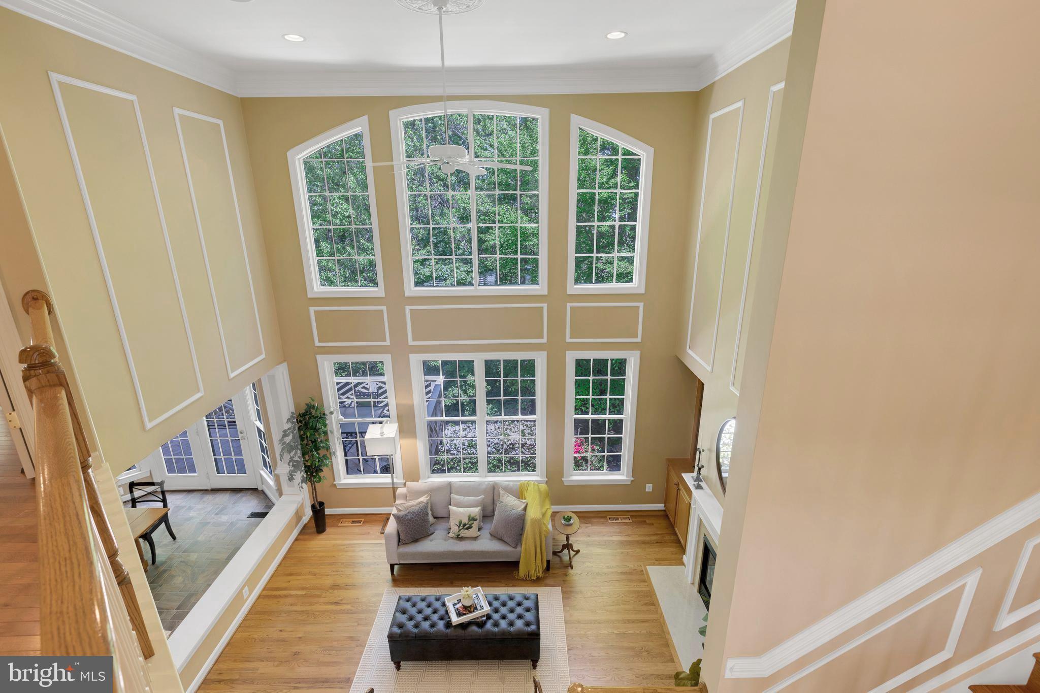 FARRCROFT - Residential